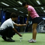 Golf Lessons for Women- Improving Your Game